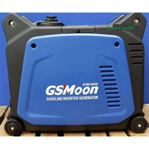 Máy phát điện cao cấp GSMoon XYG3500i - 3,5kW