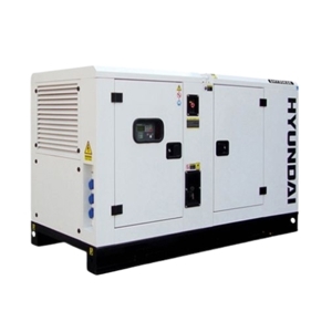 Máy phát điện chạy dầu Diesel công nghiệp DHY 65KSEm