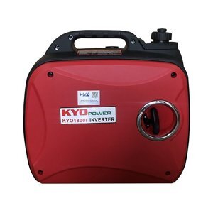 Máy phát điện chạy xăng 1.5Kva Kyo Power THG1800I