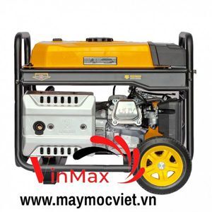 Máy phát điện chạy Xăng 2.5Kw Rato R3200LW