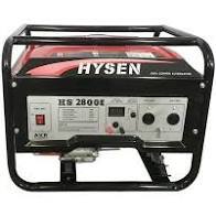 Máy phát điện chạy Xăng 2kw Hysen HS2800