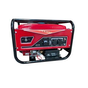 Máy phát điện chạy Xăng 3Kw Benly BL3800