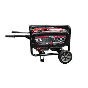 Máy phát điện chạy Xăng 3kw Super Fighter SF3300