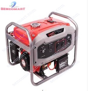 Máy phát Điện chạy xăng 3KW Vinafarm 4900E