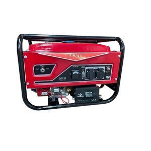 Máy phát điện Chạy Xăng 5Kw Benly BL6800