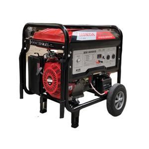 Máy Phát Điện Chạy Xăng 9kw Hysen HS10000E