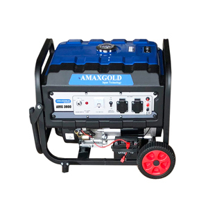 Máy phát điện chạy xăng Amaxgold AMG3900