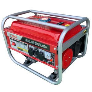 Máy phát điện chạy xăng Bgas BGA3800