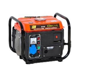 Máy phát điện chạy xăng Bgas BGA950B/BGA950C - 0.8kvA