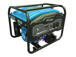 Máy phát điện chạy xăng Classic CLA-2500 - 2000W