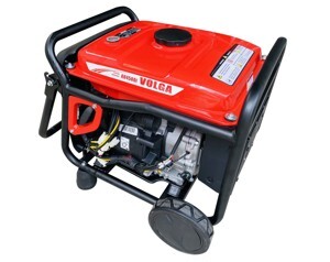 Máy phát điện chạy xăng Inverter VOLGA AU4500I