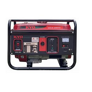 Máy phát điện chạy xăng Kyo Power THG3900EX