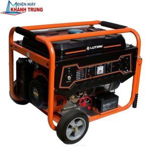 Máy phát điện chạy xăng Lutian LT6500EN-6