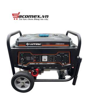 Máy phát điện chạy xăng Lutian LT3900EN-6