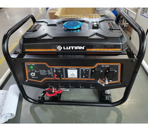 Máy phát điện chạy xăng Lutian LT3900EN-6