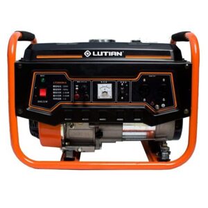 Máy phát điện chạy xăng Lutian LT3900N-6