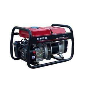 Máy phát điện chạy xăng Max EG3500H