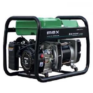 Máy phát điện chạy xăng Max EG3500H