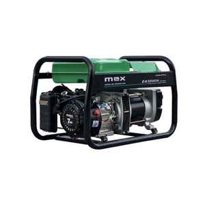 Máy phát điện chạy xăng Max EG3500H