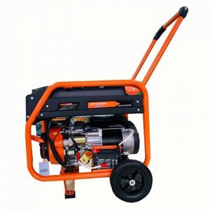 Máy phát điện chạy xăng Mitsuyama TL-4900DN