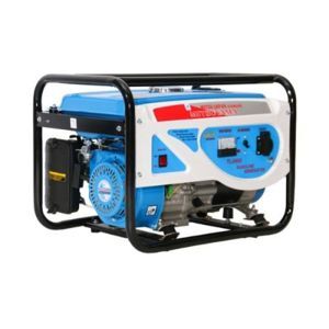Máy phát điện chạy xăng Mitsuyama 4900