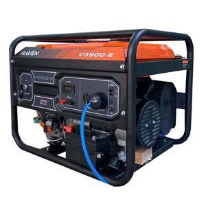 Máy phát điện chạy xăng Raven V3900-E