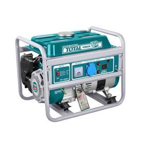 Máy phát điện chạy xăng Total TP115001 1.2KW