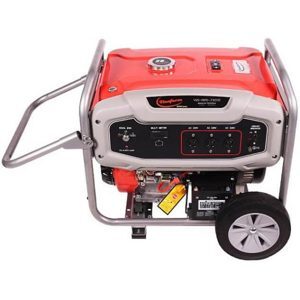 Máy phát điện chạy xăng Vinafarm 7900E - 5KW