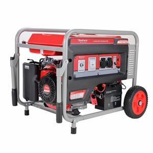 Máy phát điện chạy xăng Vinafarm 7500D - 5.5KW