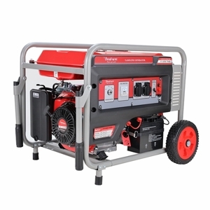 Máy phát điện chạy xăng Vinafarm 7500D - 5.5KW