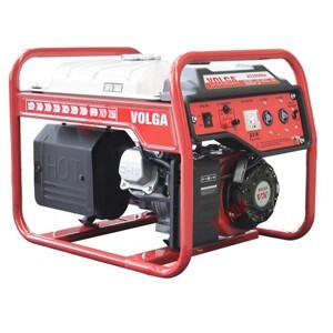 Máy phát điện chạy xăng Volga AG-3900DX Có đề