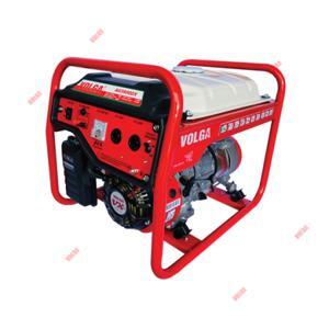 Máy phát điện chạy xăng Volga AG-3900DX Có đề