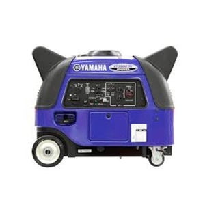 Máy phát điện chạy xăng Yamaha EF3000ISE