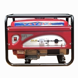 Máy phát điện chạy xăng Yataka KA 3900