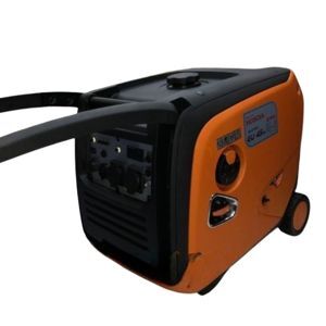 Máy phát điện chống ồn cách âm Honda EU45IS