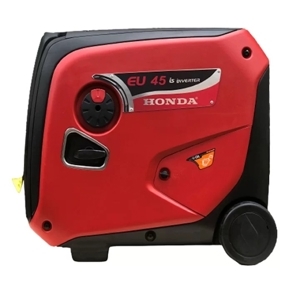 Máy phát điện chống ồn cách âm Honda EU45IS