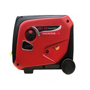 Máy phát điện chống ồn cách âm Honda EU45IS