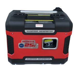 Máy phát điện chống ồn giảm âm Honda EU25is