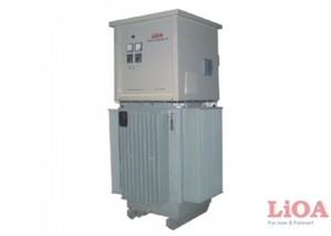 Máy phát điện công nghiệp Mitsubishi 300KVA
