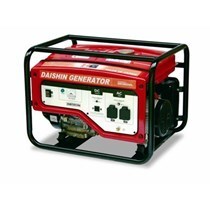 Máy phát điện Daishin SGB4001HA - 4.0 KVA