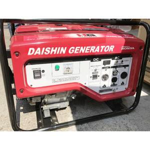 Máy phát điện Daishin SGB7001HA - 5.5 KVA