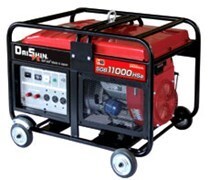 Máy phát điện Daishin SGBT13000HSa - 11 KVA