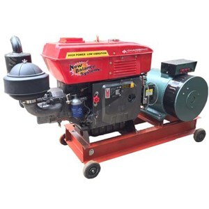 Máy phát điện đầu nổ D28 20KVA/380V