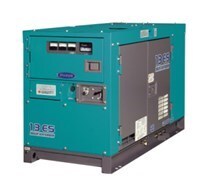 Máy phát điện Denyo DCA-13 ESK - 10,5 KVA