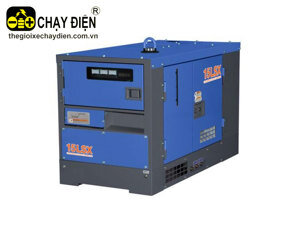 Máy phát điện Denyo DCA-15LSK