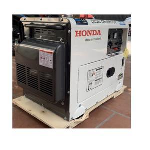 Máy phát điện diesel Honda SD9800EX Thailand 7Kw