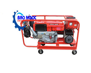 Máy phát điện Diesel MF3150S (15KVA)