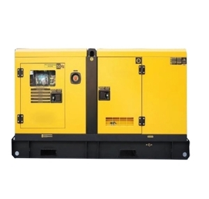 Máy phát điện Dragon DPH60-60KVA