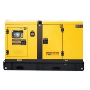 Máy phát điện Dragon DPH60-60KVA