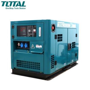 Máy phát điện dùng dầu Total TP2100K6